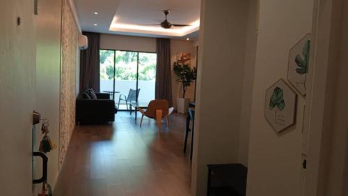 Lumut Apartment | Lumut Valley