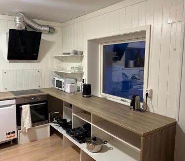 Tromso Hostel | LUN Home