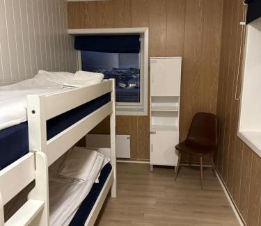 Tromso Hostel | LUN Home