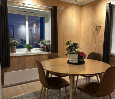 Tromso Hostel | LUN Home