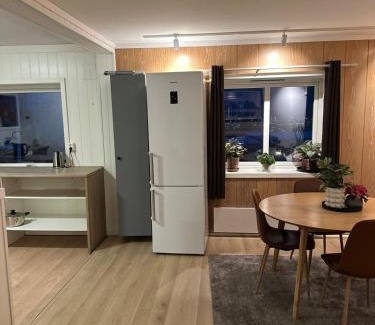 Tromso Hostel | LUN Home