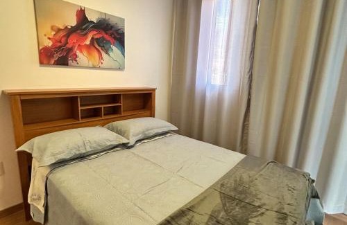 Extrema Apartment | Luna 03 Prime Loft