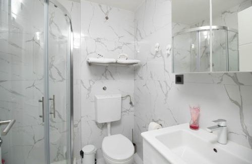 Vinkovci Apartment | LUNA 1