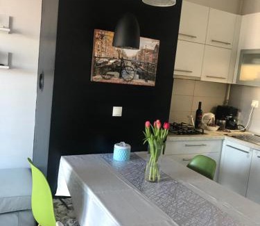 Zagreb Apartment | Luna Apartments, apartments with style