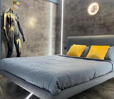 Suceava Apartment | Luna Apartments B