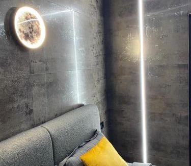 Suceava Apartment | Luna Apartments B