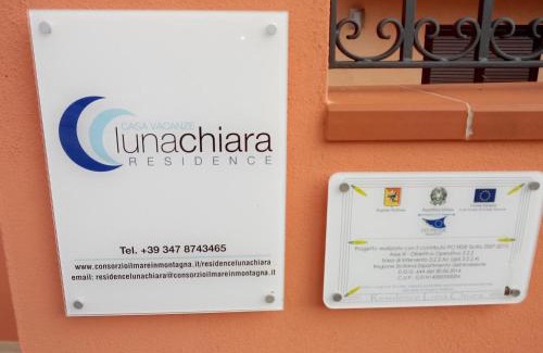 Tusa House | Luna Chiara Residence