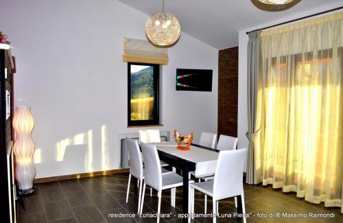 Tusa House | Luna Chiara Residence