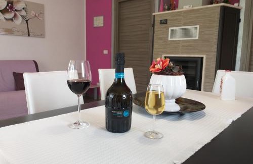 Tusa House | Luna Chiara Residence