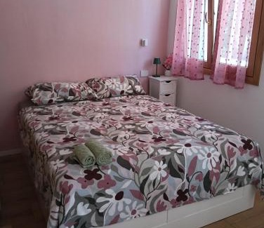Porto San Giorgio Apartment | Luna di Levante