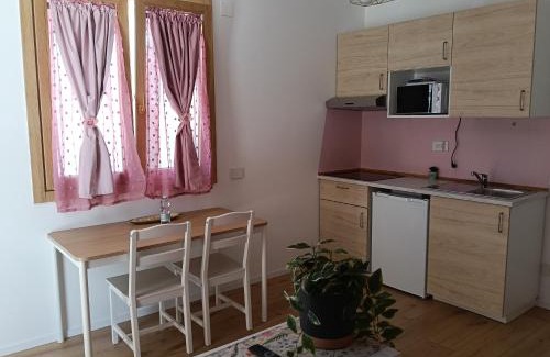 Porto San Giorgio Apartment | Luna di Levante
