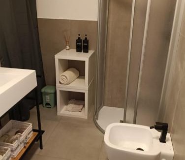 Porto San Giorgio Apartment | Luna di Levante