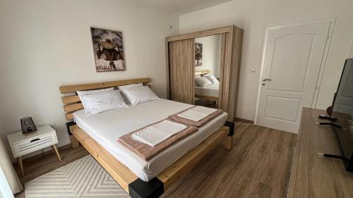 Igalo Apartment | Luna di mare Igalo