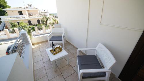 Orosei Apartment | luna e sole