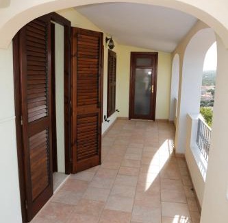 Orosei Apartment | luna e sole