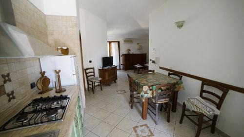 Orosei Apartment | luna e sole