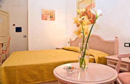 Sangineto Bed & Breakfast | Luna e stelle