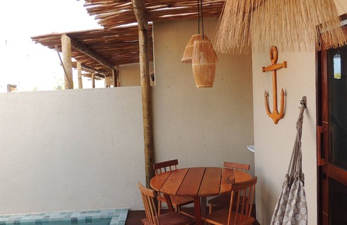 Sao Miguel dos Milagres House | Luna House