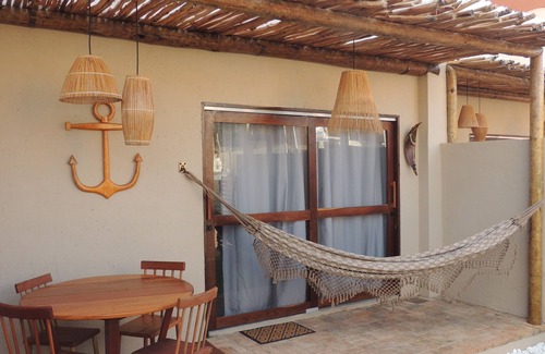 Sao Miguel dos Milagres House | Luna House