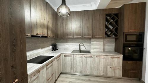 Selimbar Apartment | Luna Home