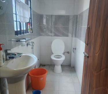 Naharlagun House | Luna homestay