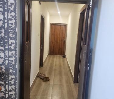 Naharlagun House | Luna homestay