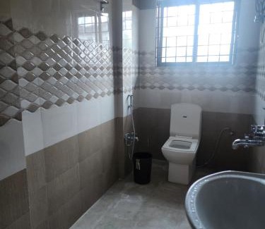 Naharlagun House | Luna homestay