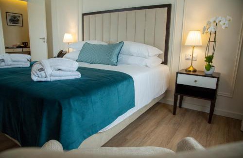 Tabua Hotel | Luna Hotel de Tábua