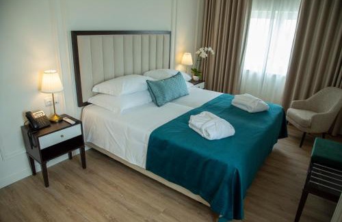 Tabua Hotel | Luna Hotel de Tábua