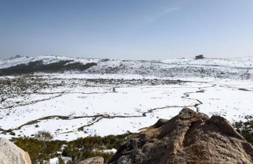 Penhas da Saude Hotel | Luna Hotel Serra da Estrela