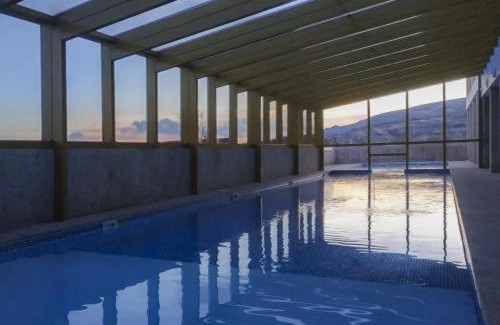 Penhas da Saude Hotel | Luna Hotel Serra da Estrela