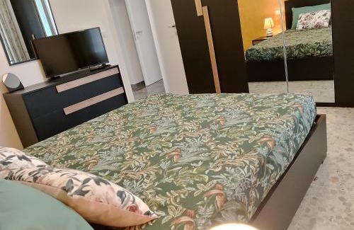 Montesilvano Apartment | Luna House