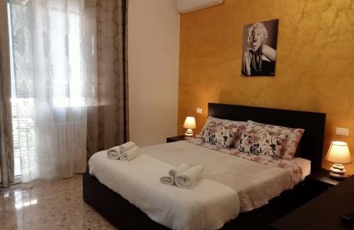 Montesilvano Apartment | Luna House