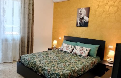 Montesilvano Apartment | Luna House