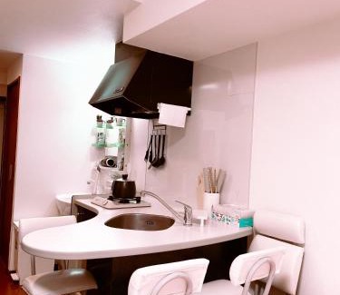 Kabukicho Apartment | Luna House