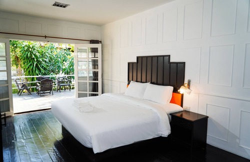 Khao Takiab Hotel | Luna Hut Resort Hua Hin