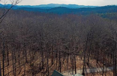 Morganton House | Luna LandingCuddleup