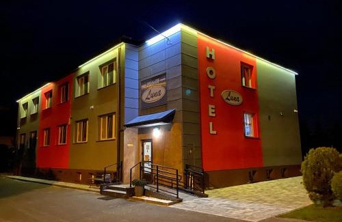 gmina Wiazownica Apartment | Luna Noclegi i Zakwaterowanie