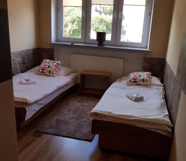 gmina Wiazownica Apartment | Luna Noclegi i Zakwaterowanie