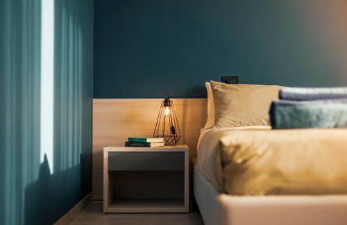 San Valentino Torio Bed & Breakfast | Luna Nova Rooms