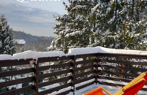 Jelenia Gora Apartment | Luna