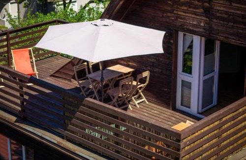 Jelenia Gora Apartment | Luna