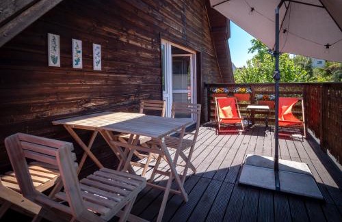 Jelenia Gora Apartment | Luna