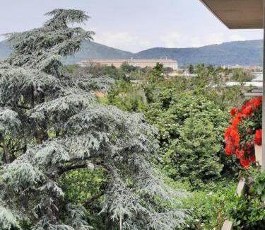 San Nicola La Strada Apartment | Luna Reale Relais e Suite
