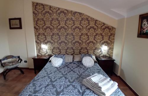 San Nicola La Strada Apartment | Luna Reale Relais e Suite