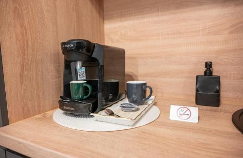 Timisoara Apartment | Luna Residence Timisoara Ap 1