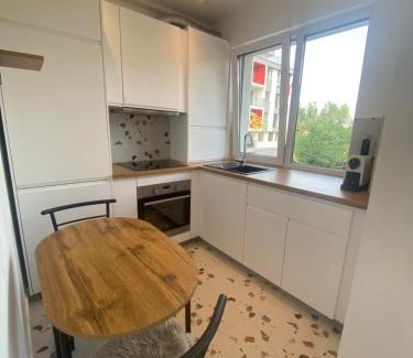 Floresti Apartment | Luna