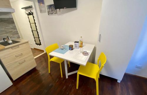 Cervinia Apartment | Luna's Cozy Apartment, skiin skiout in centre