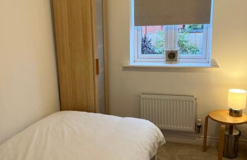 Bridgwater Bed & Breakfast | Luna’s Rest