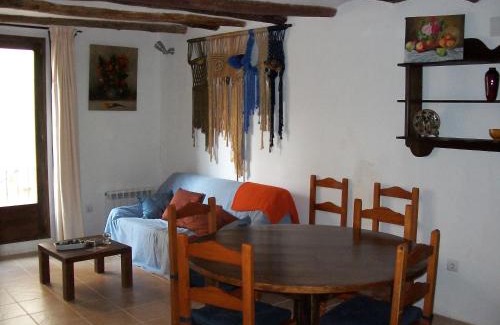 Alcaniz House | Luna11